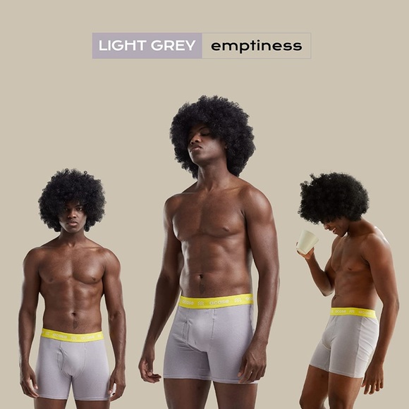 NEW Acase Boxers 💛 - Picture 3 of 6